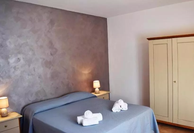 آپارتمان سوپریور 1 خوابه, Residence Ampurias