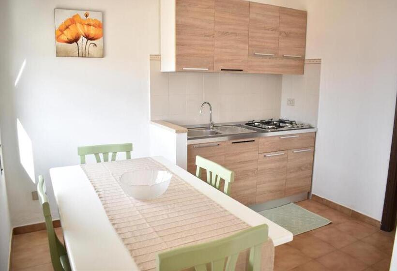 Апартаменты Superior 1 Спальня, Residence Ampurias