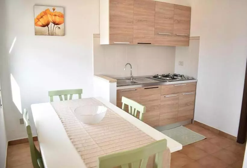 آپارتمان سوپریور 1 خوابه, Residence Ampurias