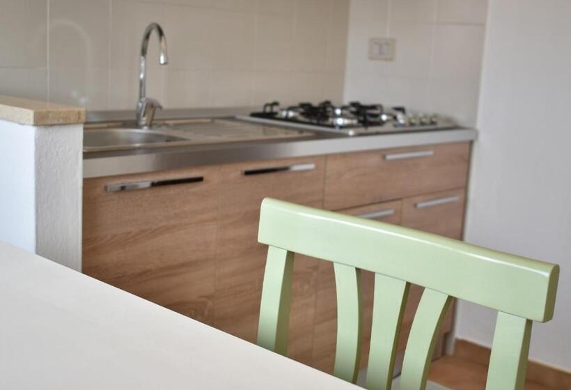 Апартаменты Superior 1 Спальня, Residence Ampurias