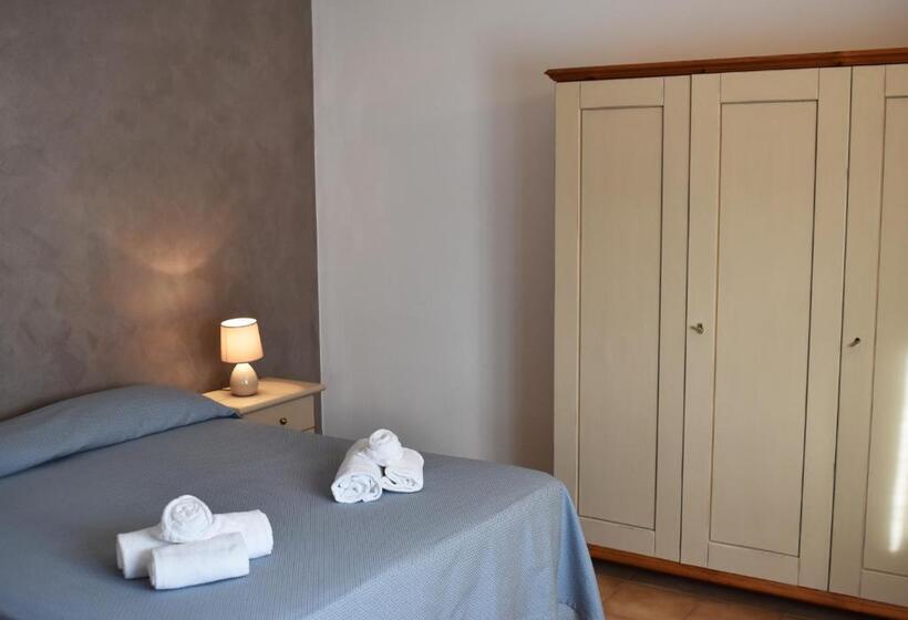 Апартаменты Superior 1 Спальня, Residence Ampurias