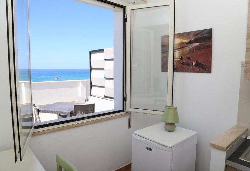 Апартаменты Superior 1 Спальня, Residence Ampurias