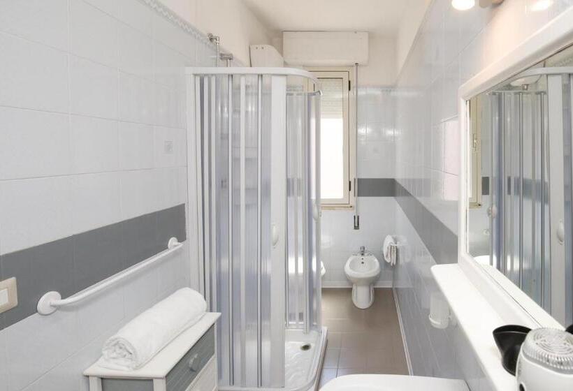 带1个卧室的高级公寓, Residence Ampurias