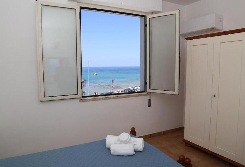 Апартаменты Deluxe 1 Спальня, Residence Ampurias