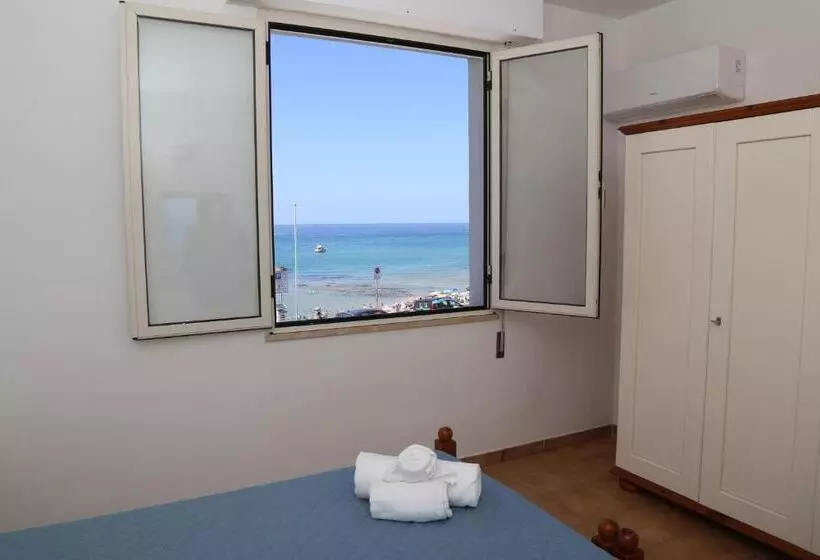 آپارتمان لوکس 1 خوابه, Residence Ampurias