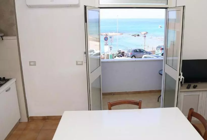 آپارتمان لوکس 1 خوابه, Residence Ampurias