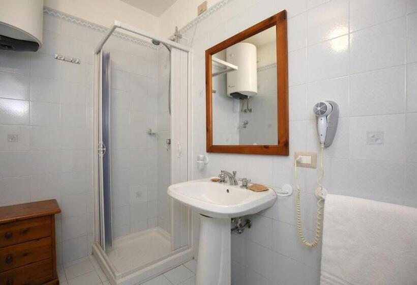 带1个卧室的豪华公寓, Residence Ampurias