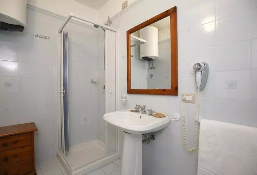آپارتمان لوکس 1 خوابه, Residence Ampurias