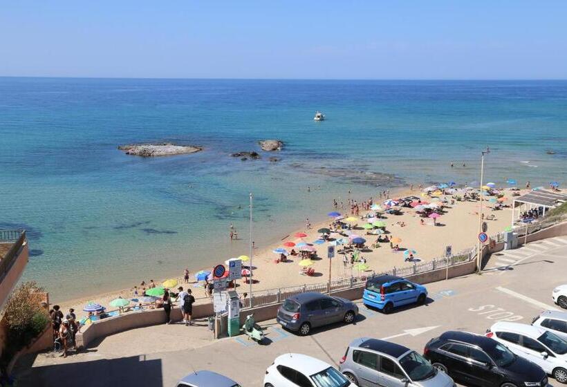 Апартаменты Deluxe 1 Спальня, Residence Ampurias