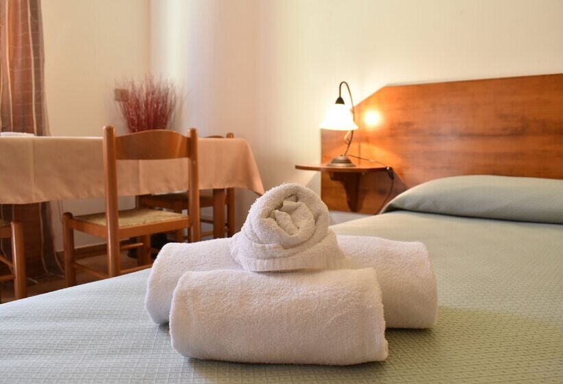 Студио Economy, Residence Ampurias
