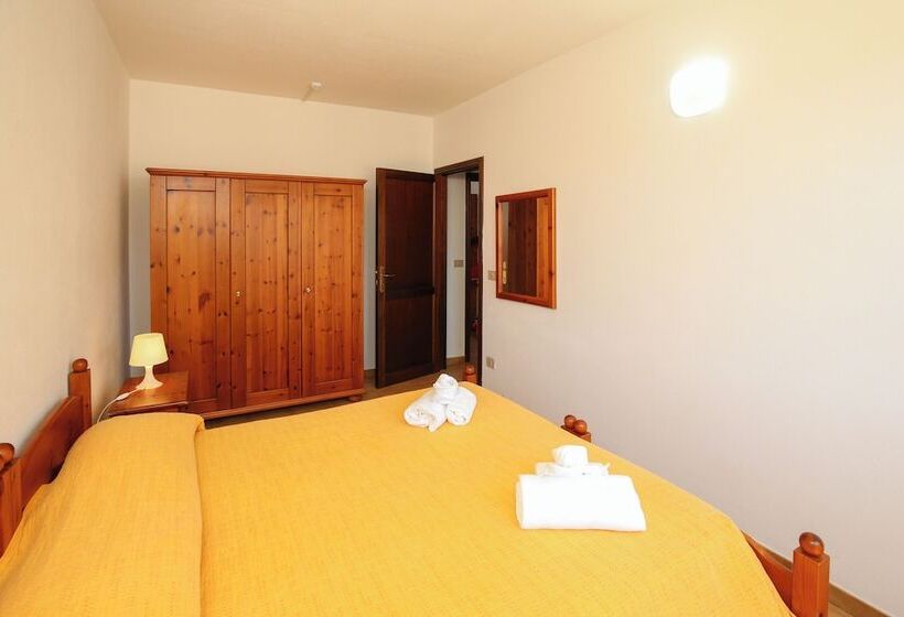 Апартаменты 1 Спальня, Residence Ampurias