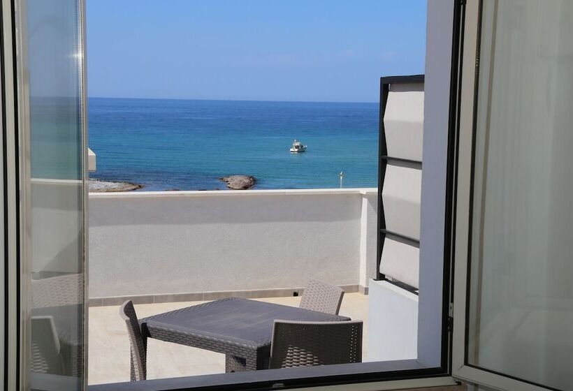 带1个卧室的高级公寓, Residence Ampurias