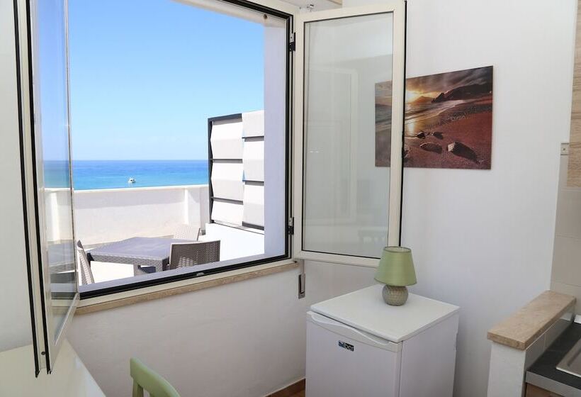 Апартаменты Superior 1 Спальня, Residence Ampurias