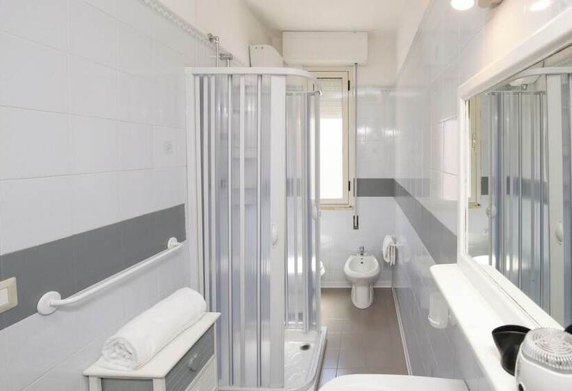 带1个卧室的高级公寓, Residence Ampurias