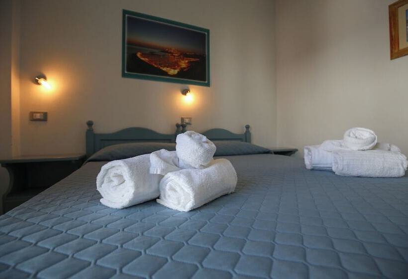 标准间, Residence Ampurias