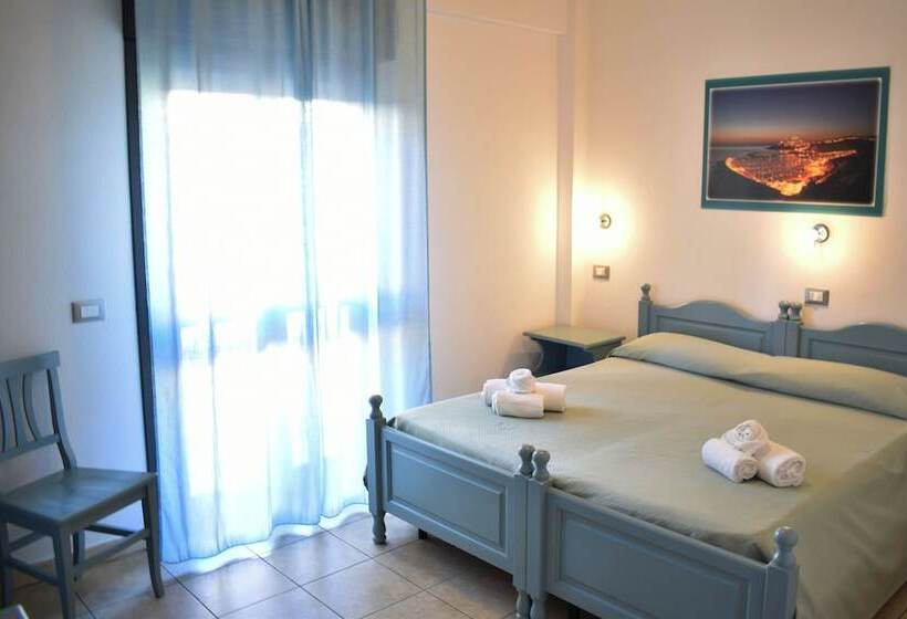 标准间, Residence Ampurias