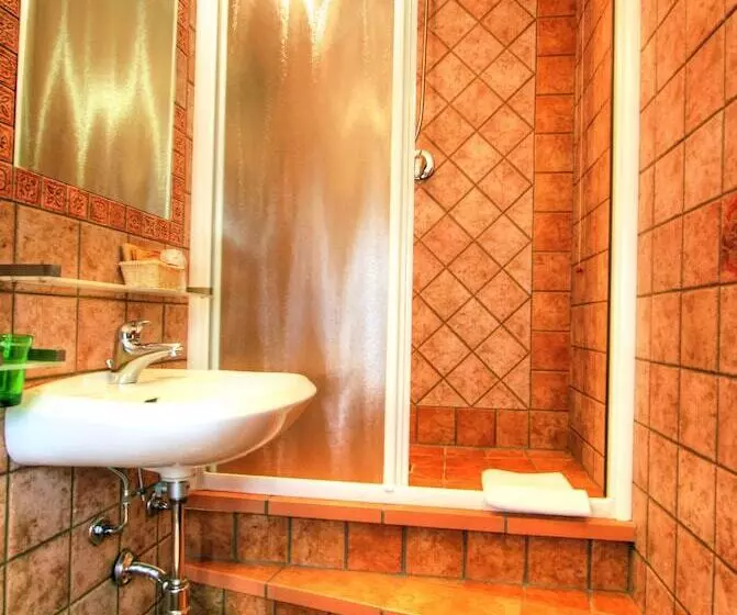 Standard-huone, Residence Villa Rioddi