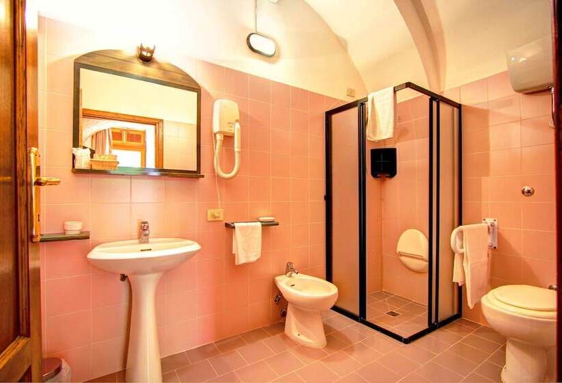 经济房, Residence Villa Rioddi