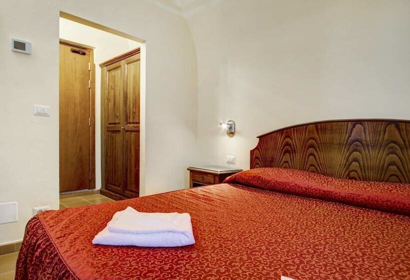 标准间, Residence Villa Rioddi