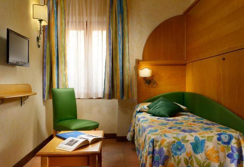 سوییت جونیور, Santa Maria