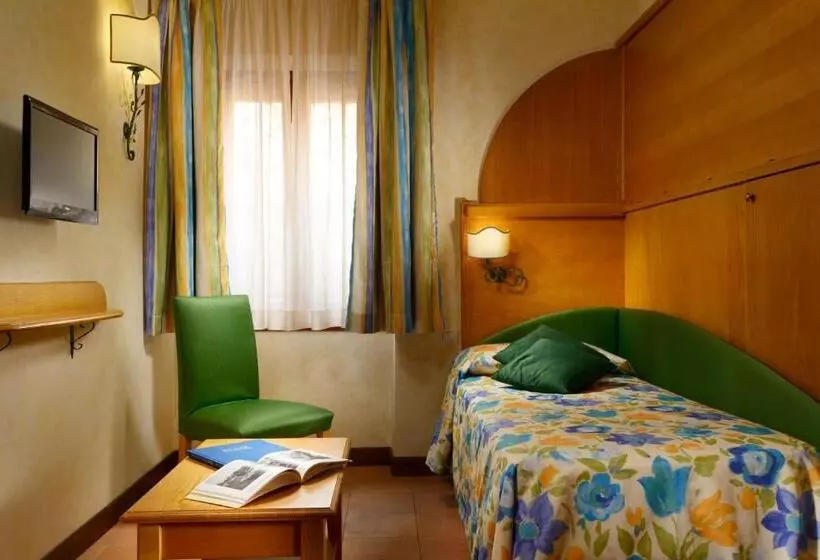 Suite Junior, Santa Maria
