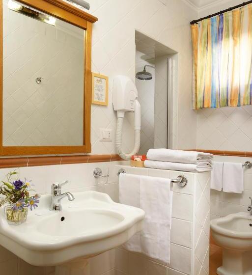 سوییت جونیور, Santa Maria