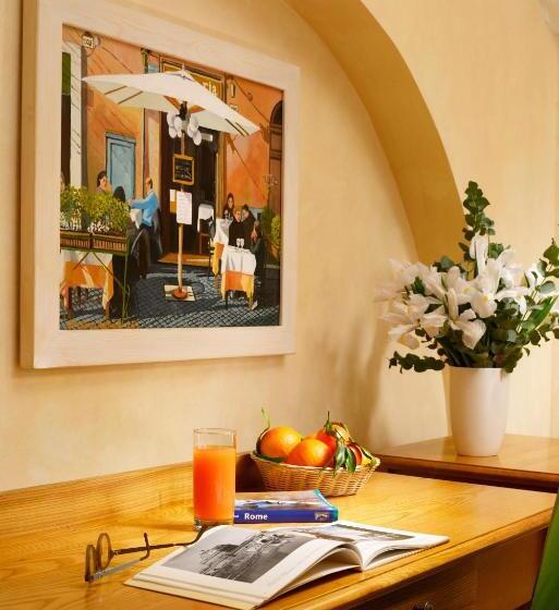 سوییت جونیور, Santa Maria