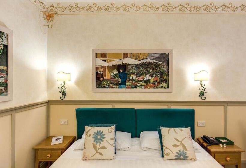 اتاق استاندارد, Santa Maria