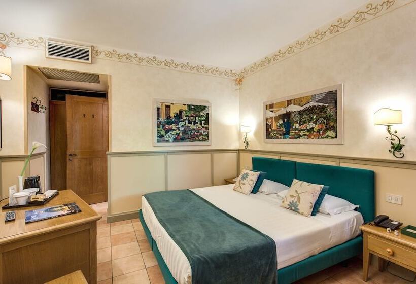 اتاق استاندارد, Santa Maria