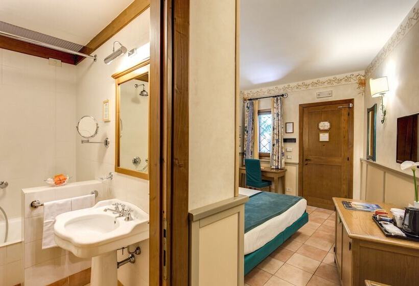 اتاق استاندارد, Santa Maria