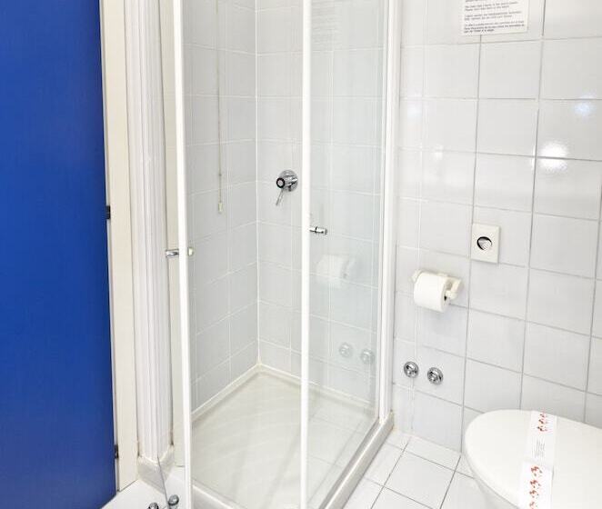 חדר סטנדרט, Santoni Freelosophy