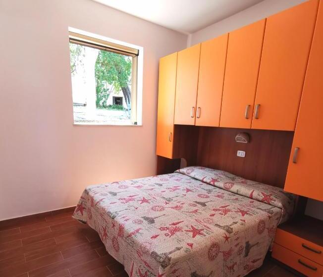 דירת שני חדרים, Sfinal Residence