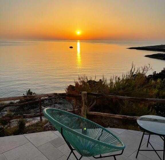 דירת חדר דלוקס, Sfinal Residence