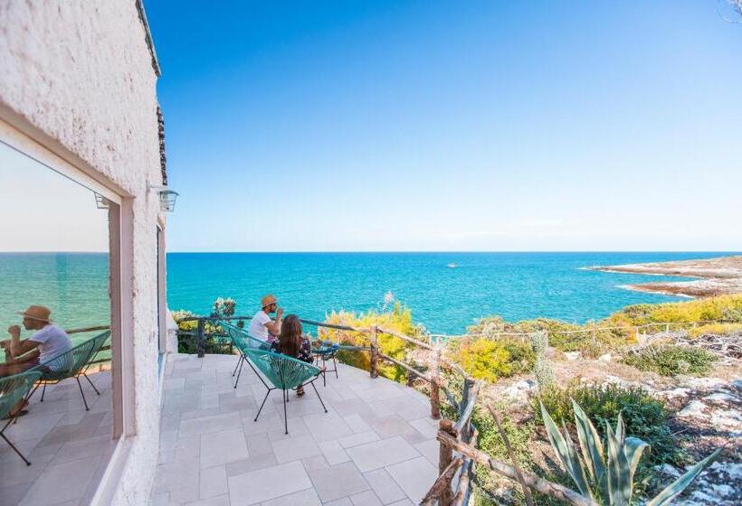 דירת חדר דלוקס, Sfinal Residence