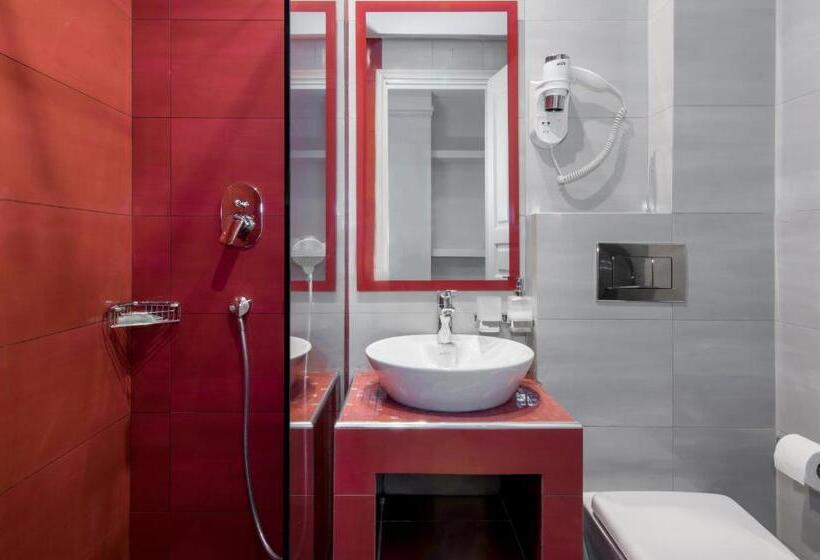 اتاق سوپریور با بالکن, Tzante Hotel Zakynthos, Adults Only