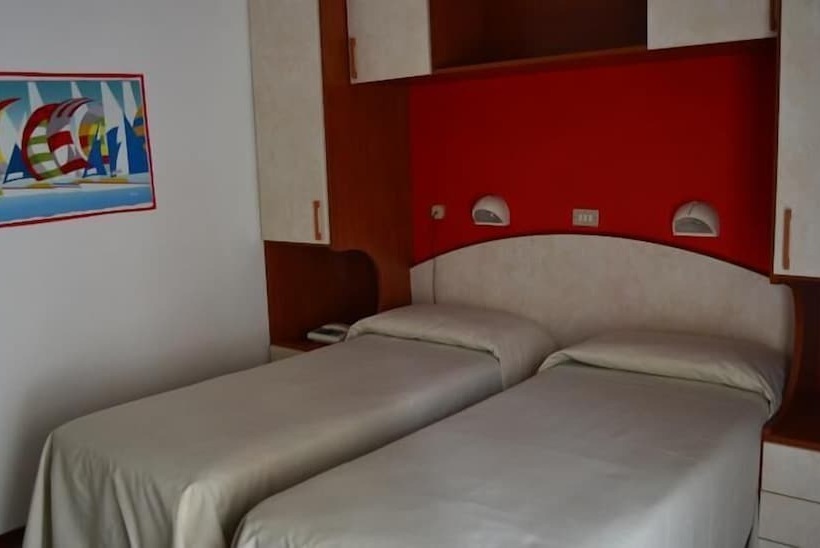 スタンダードルーム, Vergilius