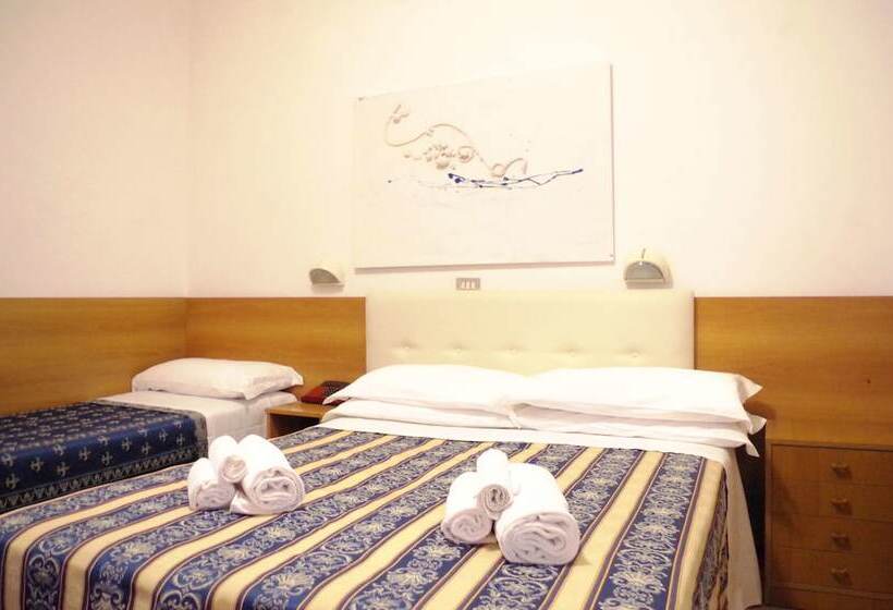 スタンダードルーム, Vergilius