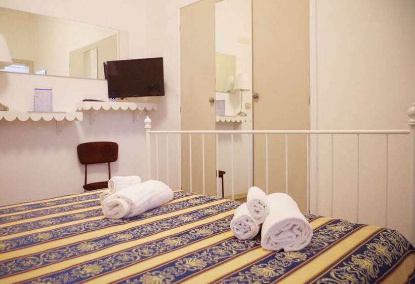 スタンダードルーム, Vergilius