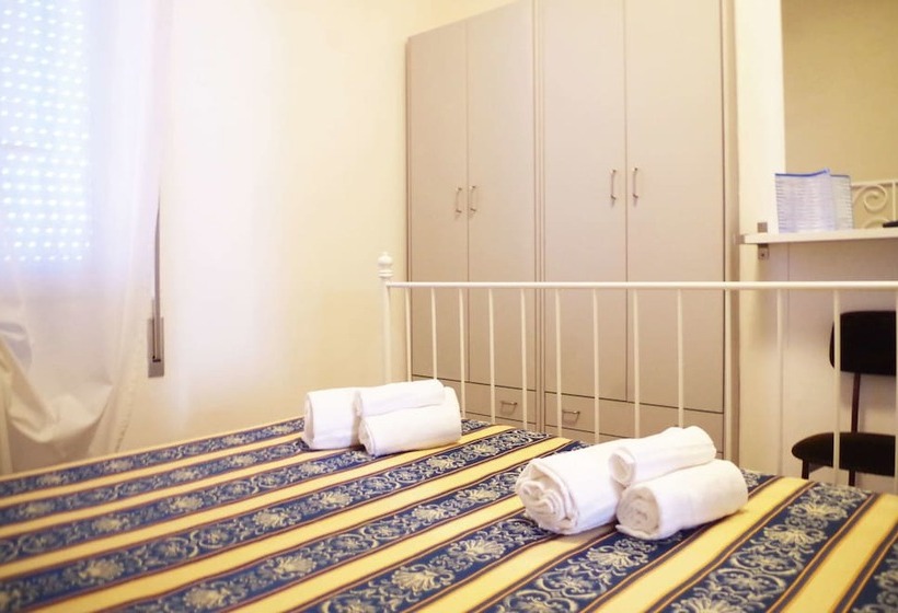 スタンダードルーム, Vergilius