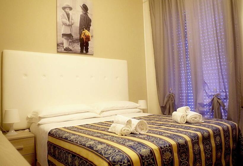 スタンダードルーム, Vergilius