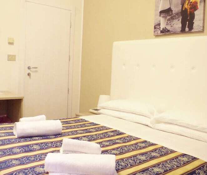 スタンダードルーム, Vergilius