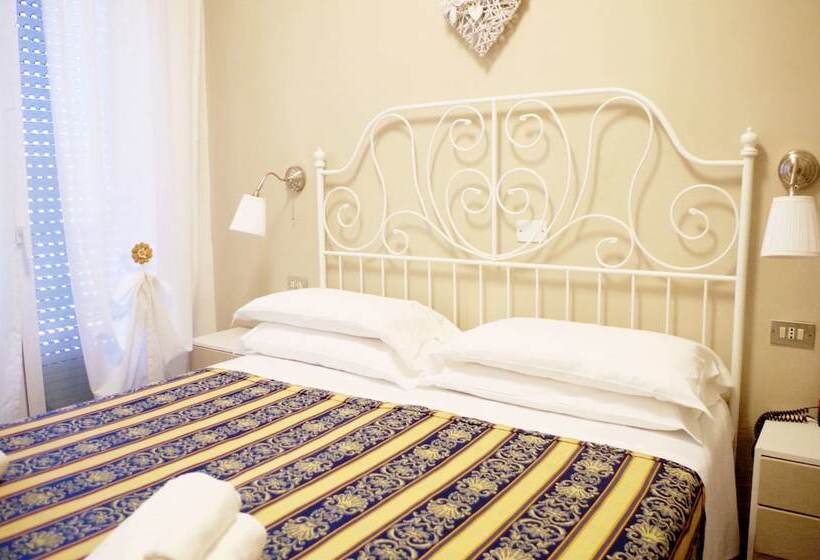 スタンダードルーム, Vergilius