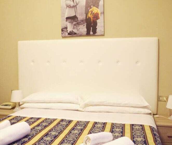 スタンダードルーム, Vergilius