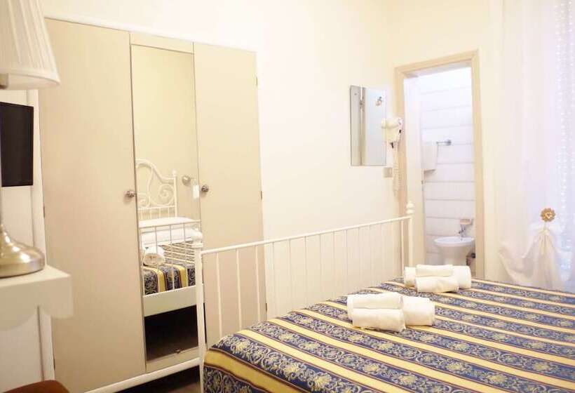 スタンダードルーム, Vergilius