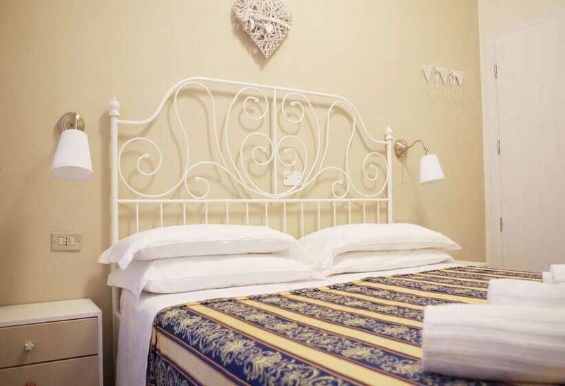 スタンダードルーム, Vergilius