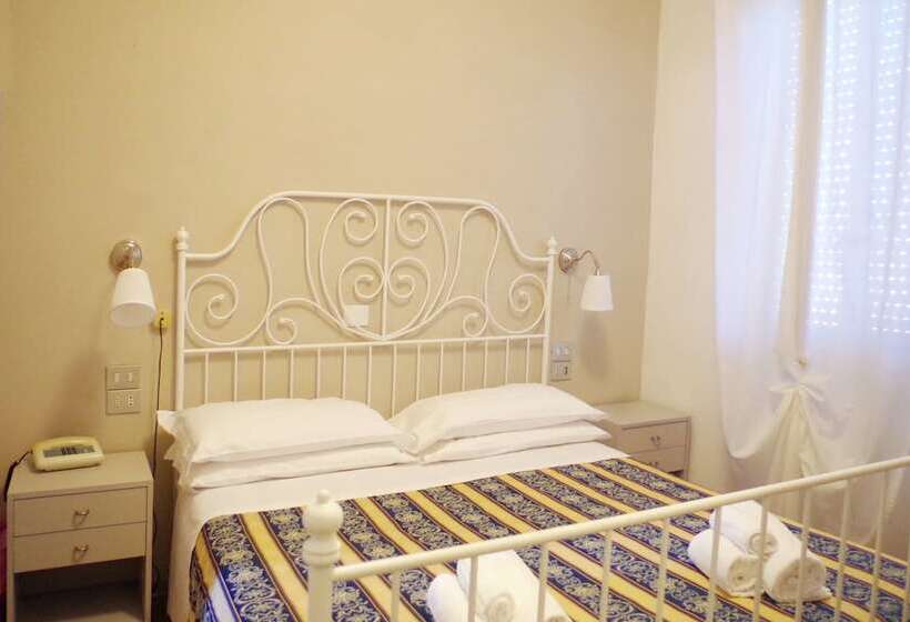 スタンダードルーム, Vergilius