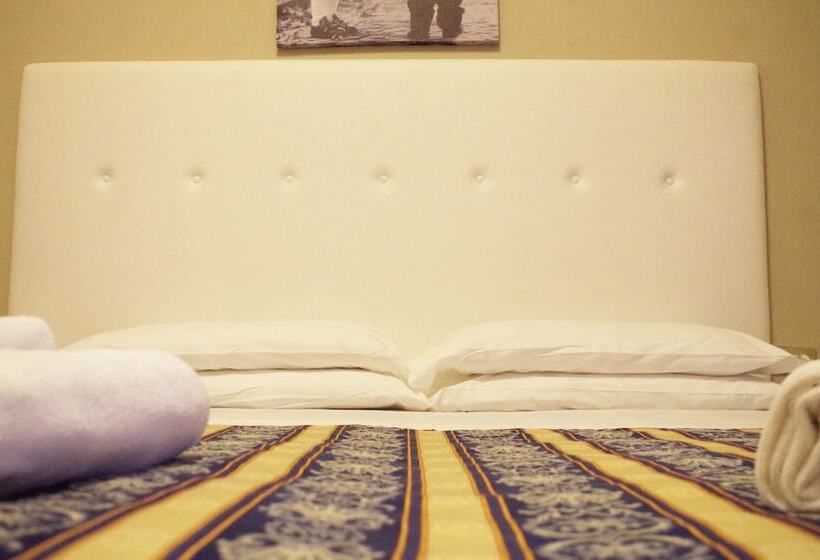 スタンダードルーム, Vergilius