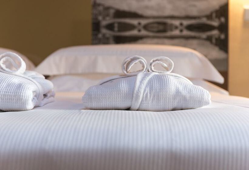 クラシックルーム, Veronesi La Torre