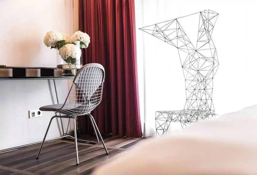 デラックスルーム, Veronesi La Torre
