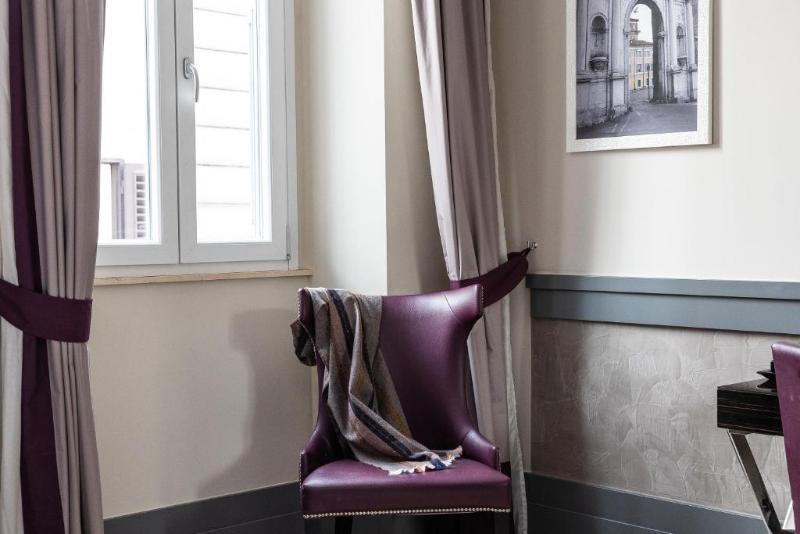 デラックスルーム, Veronesi La Torre